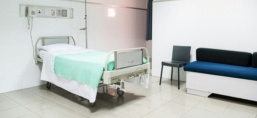 Le futur hôpital de Nantes fait polémique avec des chambres sans climatisation