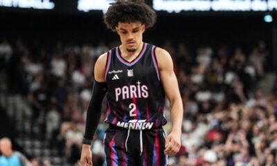 Mike James de retour, Nadir Hifi s'effondre et s'excuse