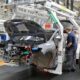 L'industrie allemande encaisse un coup dur en avril