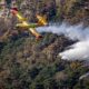 Cinq départements du sud placés en alerte maximale aux incendies