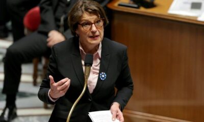 Pesticides eau loup les fractures d'une loi d'urgence agricole