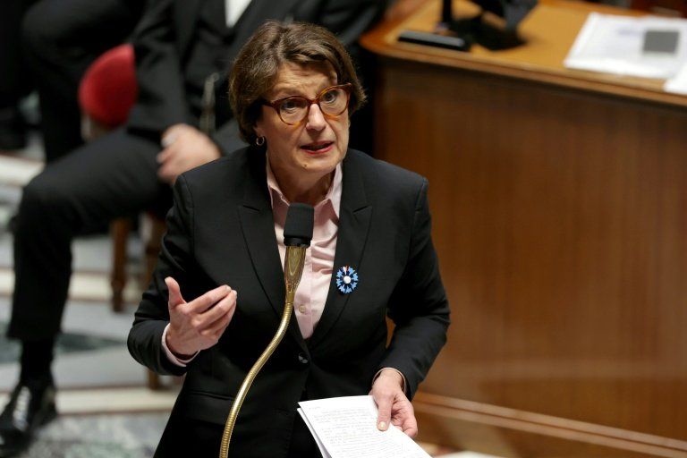 Pesticides eau loup les fractures d'une loi d'urgence agricole
