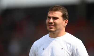 Antoine Dupont zappe les All Blacks et ça fait grincer des dents