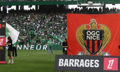 Le rachat de Nice capote, Ineos reste aux commandes