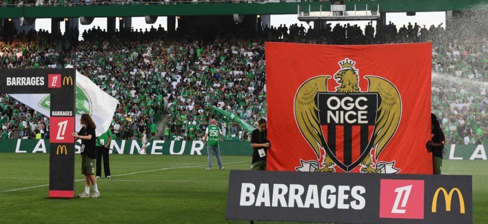 Le rachat de Nice capote, Ineos reste aux commandes