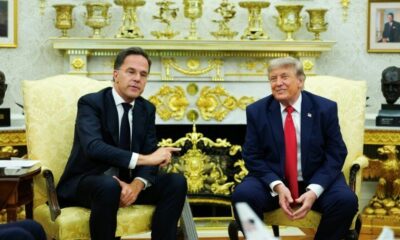 Le sommet de l’OTAN à Ankara, un numéro d’équilibriste pour calmer Donald Trump