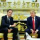Le sommet de l’OTAN à Ankara, un numéro d’équilibriste pour calmer Donald Trump