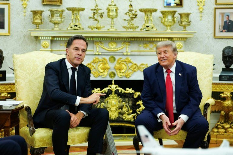 Le sommet de l’OTAN à Ankara, un numéro d’équilibriste pour calmer Donald Trump