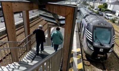 Les trains du quotidien paralysés par la grève des cheminots