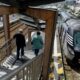 Les trains du quotidien paralysés par la grève des cheminots