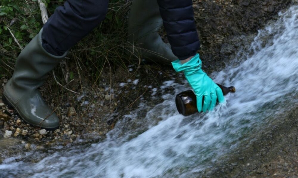 Les industriels devront payer pour leurs « polluants éternels » dans l’eau dès septembre