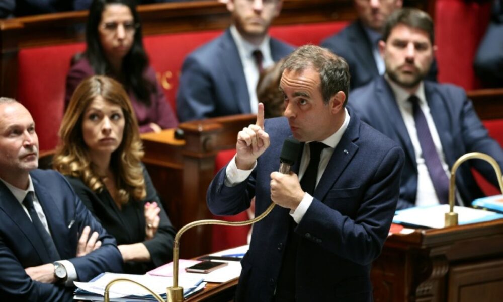 La colère gronde après les failles de la justice dans l'affaire Lyhanna