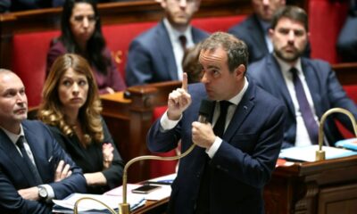 La colère gronde après les failles de la justice dans l'affaire Lyhanna
