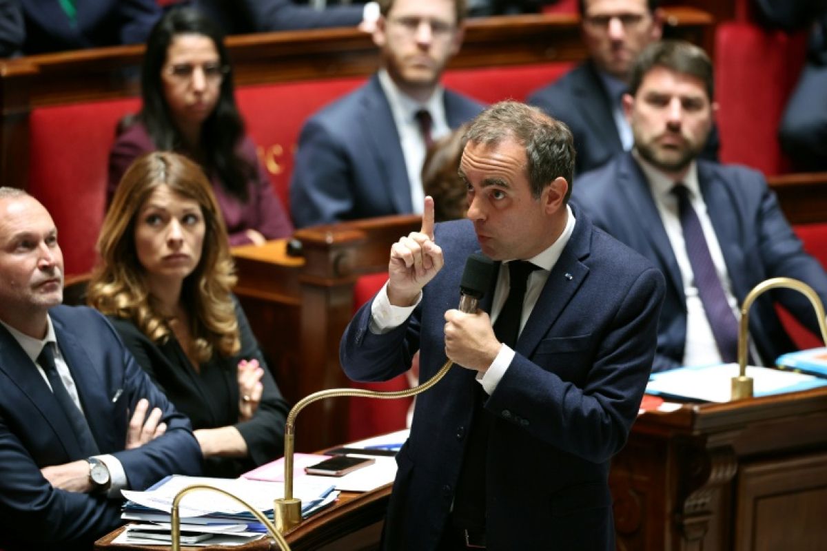 La colère gronde après les failles de la justice dans l'affaire Lyhanna