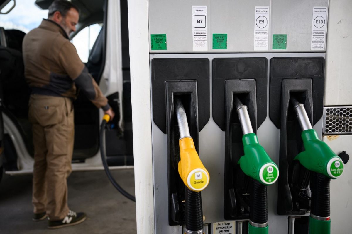 Énergie pourquoi taxer les prix n'est pas la solution selon un rapport officiel