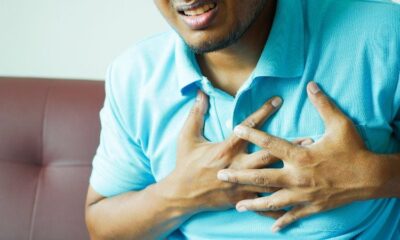 Quand la canicule fait battre le cœur trop vite les dangers à ne pas sous-estimer