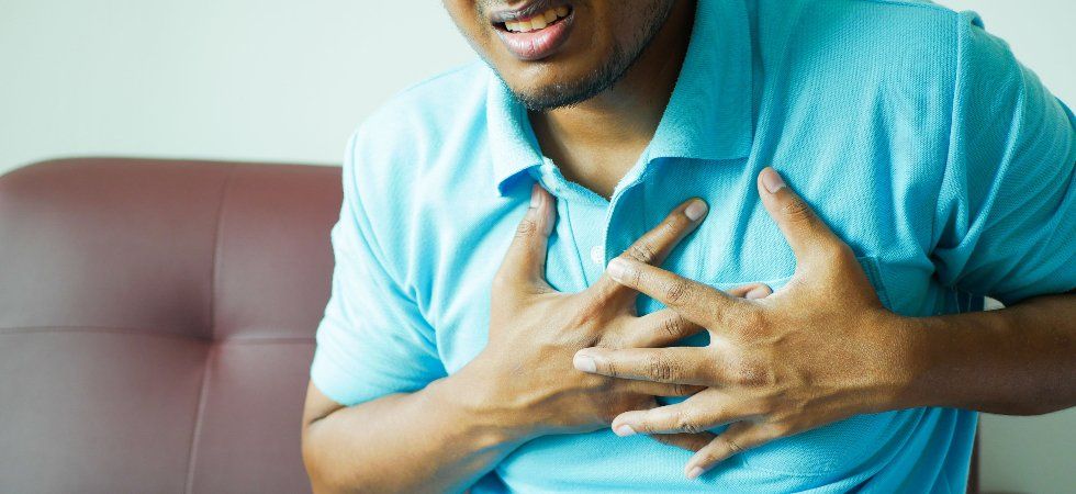 Quand la canicule fait battre le cœur trop vite les dangers à ne pas sous-estimer