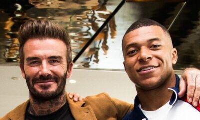 Mbappé, 100 sélections et un avenir en Amérique