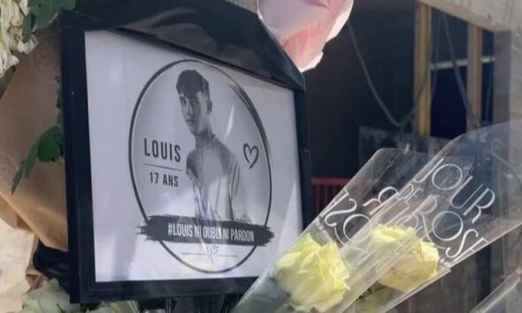 "Personne ne m'a entendue" : le cri de colère d'une mère après le lynchage de son fils de 17 ans à Narbonne