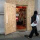 Genève se barricade avant l'afflux des manifestants anti-G7