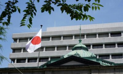 Au Japon, abîmer le drapeau national pourrait valoir deux ans de prison