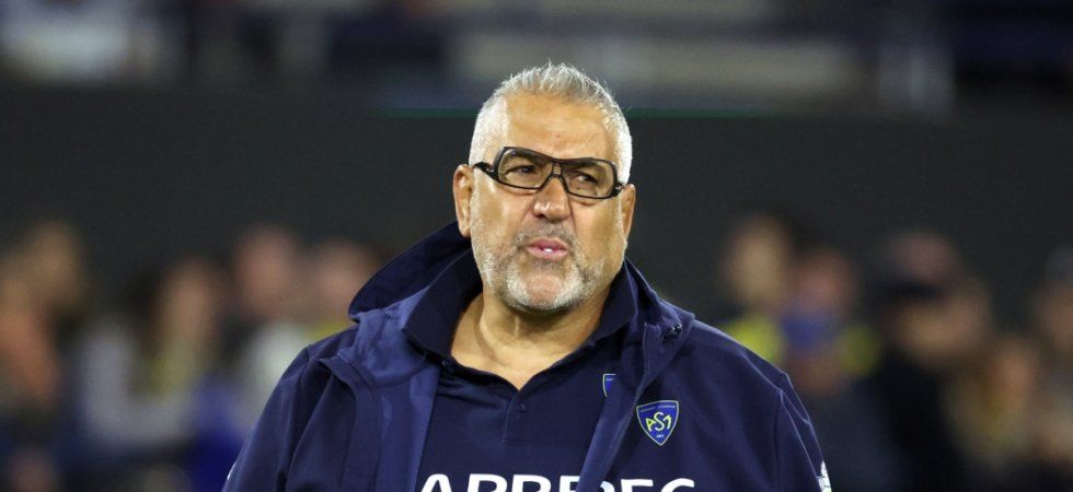 L'ASM éliminée Urios passe un savon à ses joueurs