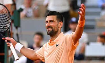 Toni Nadal voit la fin de carrière de Djokovic arriver à grands pas