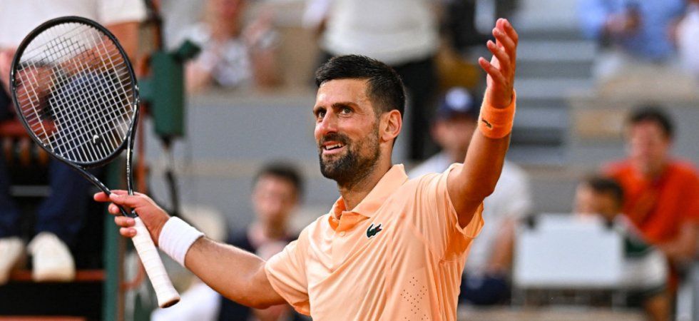 Toni Nadal voit la fin de carrière de Djokovic arriver à grands pas
