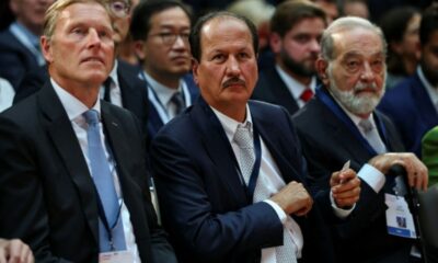 Le milliardaire de Dubaï qui parie tout sur l'IA et veut bâtir le plus grand empire de data centers au monde