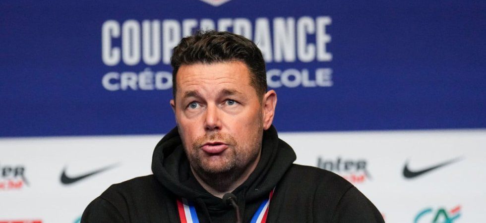 Sage met le cap sur l’Angleterre, Crystal Palace l’attend