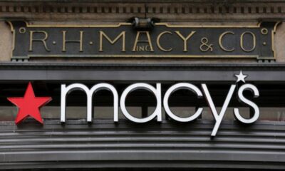Macy's remet le turbo grâce au luxe et revoit ses ambitions à la hausse