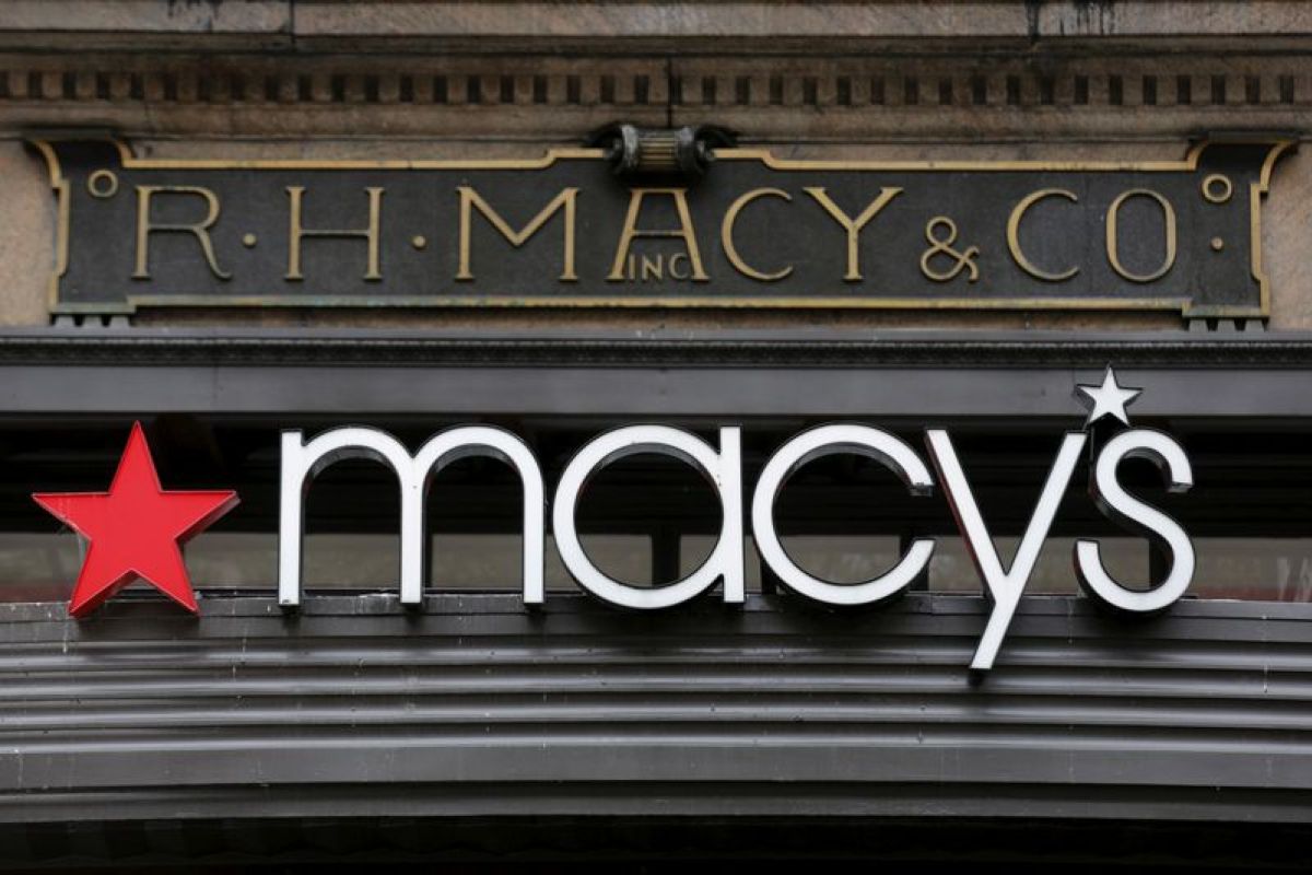 Macy's remet le turbo grâce au luxe et revoit ses ambitions à la hausse