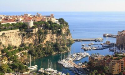Un colis piégé explose à Monaco et vise un riche Ukrainien exilé sur la Côte d'Azur