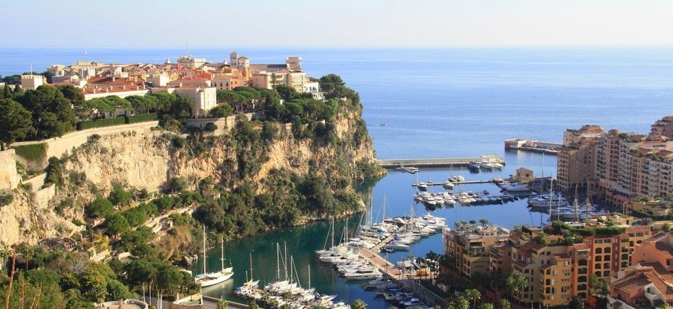 Un colis piégé explose à Monaco et vise un riche Ukrainien exilé sur la Côte d'Azur