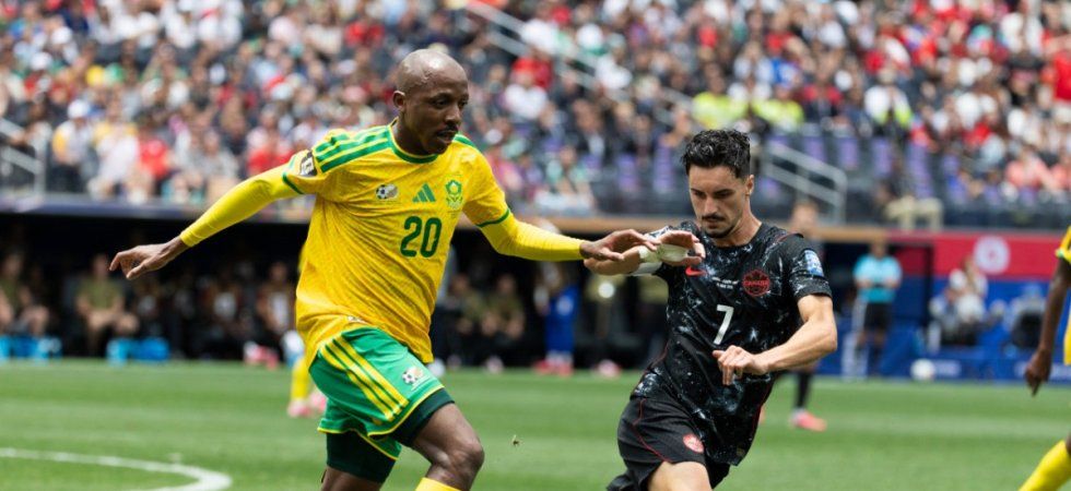 Eustaquio délivre le Canada au bout du suspense