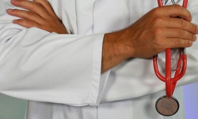 L'Ordre des médecins exige des mesures de protection après une agression au couteau