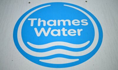 Thames Water plonge le Royaume-Uni refuse le plan de sauvetage à 10 milliards