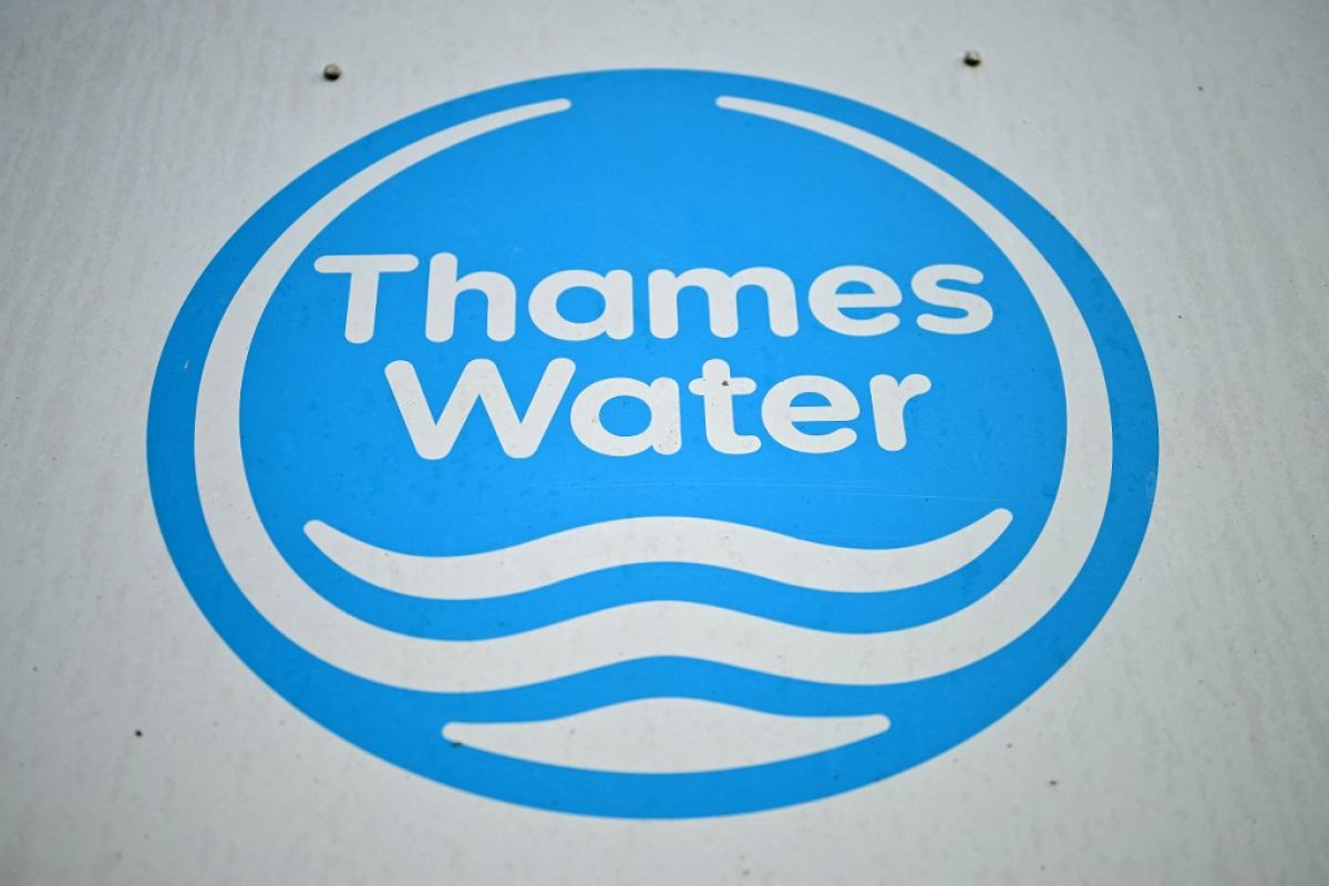 Thames Water plonge le Royaume-Uni refuse le plan de sauvetage à 10 milliards