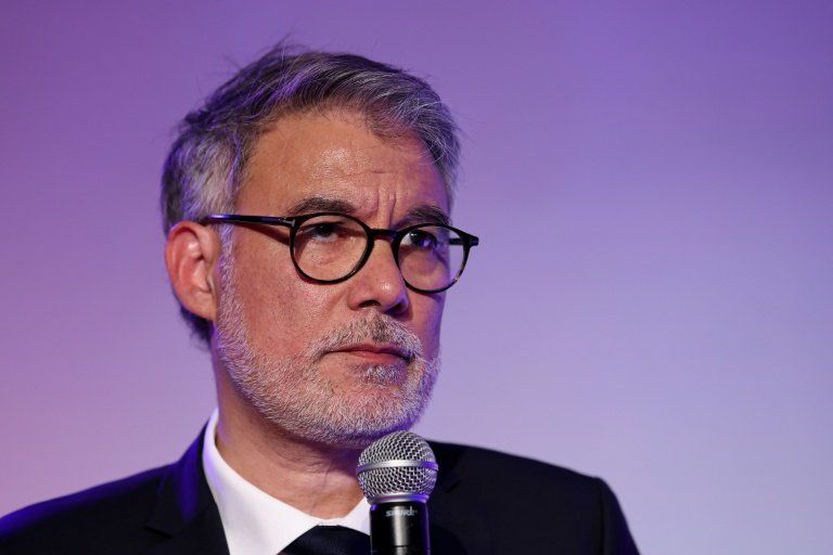 Olivier Faure choisit le silence pour mieux peser sur la présidentielle