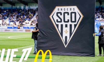 Angers SCO mise sur Stéphane Gilli pour relancer la machine