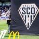 Angers SCO mise sur Stéphane Gilli pour relancer la machine