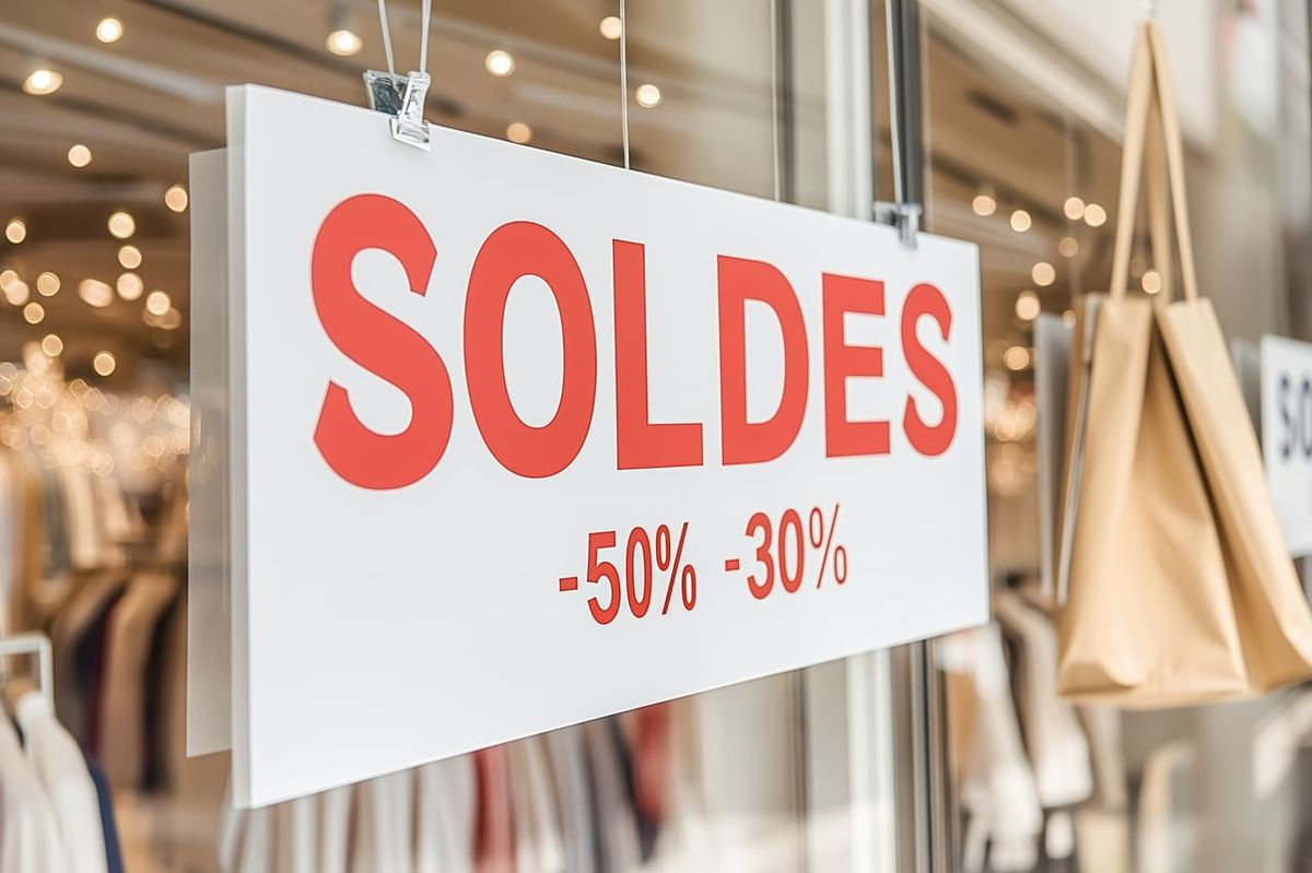 Pourquoi vos soldes préférés ne sont pas toujours des soldes