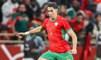 Double coup dur pour les Lions de l’Atlas