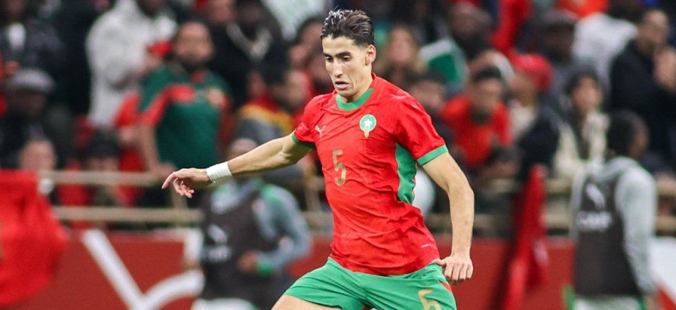 Double coup dur pour les Lions de l’Atlas