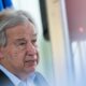 Le chef de l'ONU exige des géants de l'IA qu'ils dévoilent leur vrai coût pour la planète