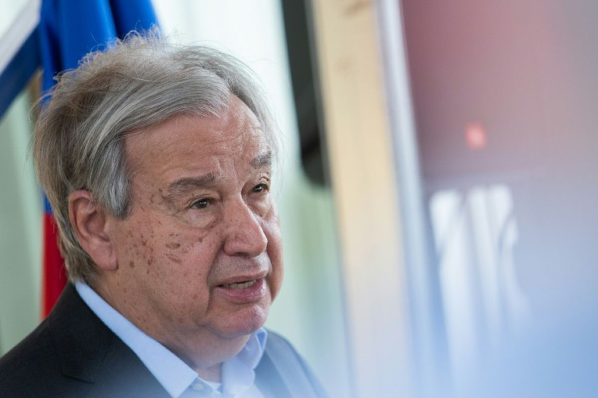 Le chef de l'ONU exige des géants de l'IA qu'ils dévoilent leur vrai coût pour la planète