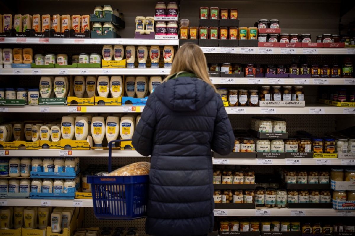 L inflation au Royaume-Uni fait du surplace et les prix de l essence coincent