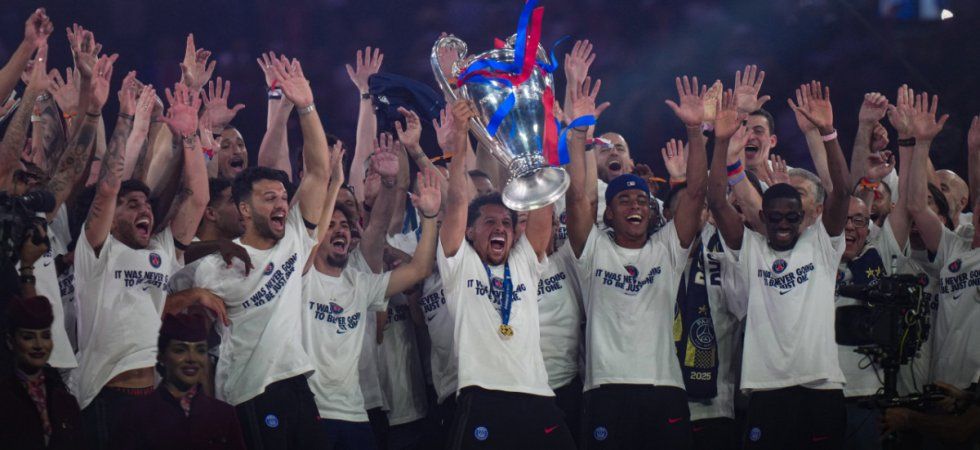 Le PSG enfin adopté par tous les Français