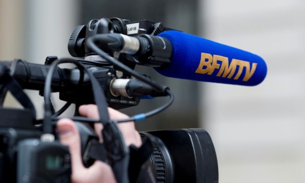 CMA Media met en vente ses neuf chaînes BFM locales pour se recentrer sur le numérique