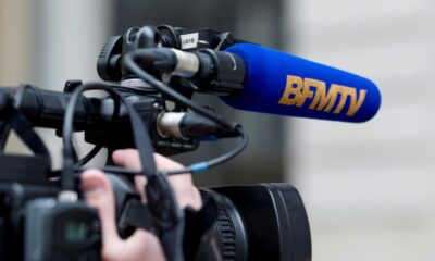 CMA Media met en vente ses neuf chaînes BFM locales pour se recentrer sur le numérique